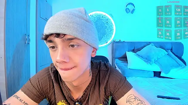 Timothy_ros Live XXX-chat