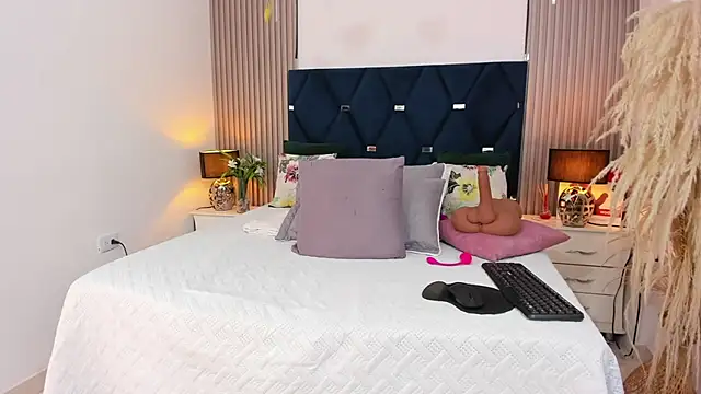 gabytyara2 Adlı Modelin Canlı XXX Sohbeti