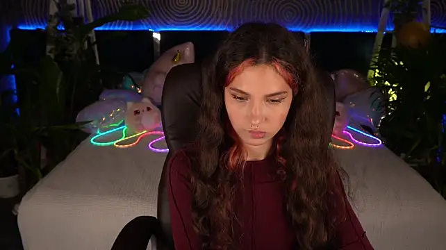 BabyFlowerr Chat XXX in diretta