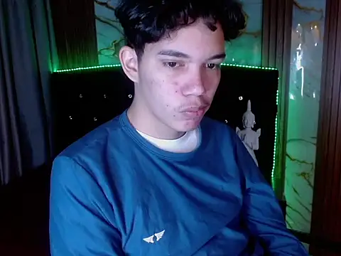 Chat XXX ao vivo de haku_nayro
