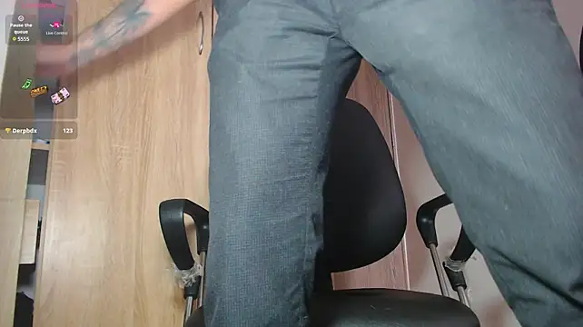 leonal_oconer 라이브 XXX 채팅