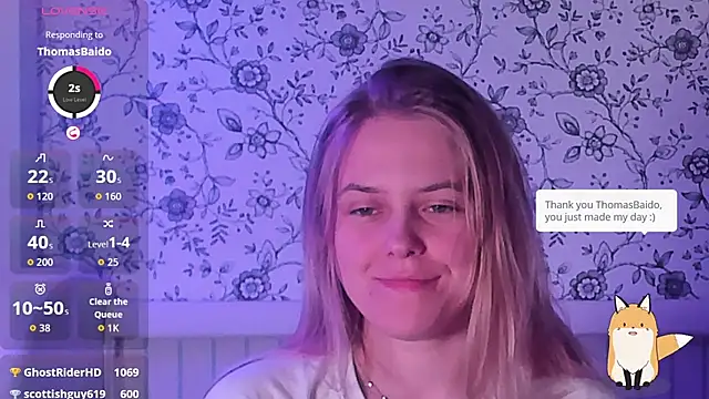 AngelAnty – Naživo XXX chat