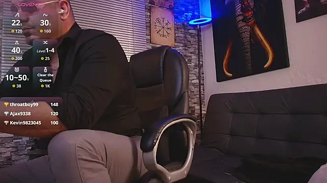 Dante_Bellini 라이브 XXX 채팅
