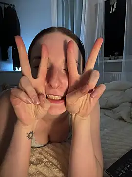 Snowhiite Live XXX-Chat