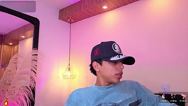 Czat XXX na żywo – Dann_ferrer1