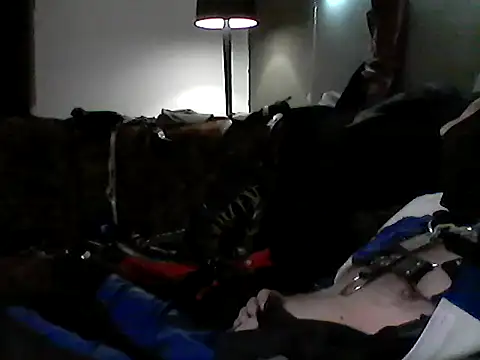 Webkamerová show GabbondKinky