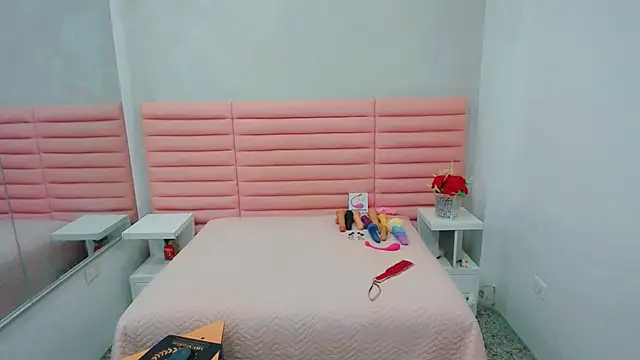 Czat XXX na żywo – angel_blue