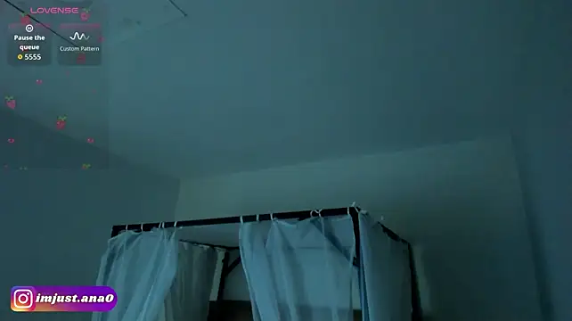 Annie_Petters' Live XXX Chat