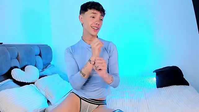 Онлайн чат XXX Timothy_ros
