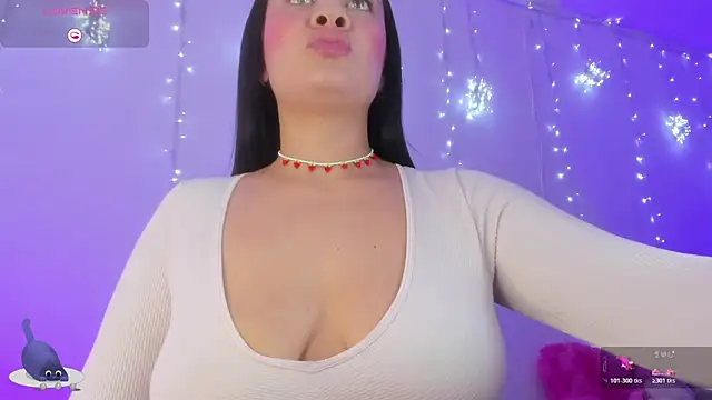 roseliam25's Live XXX Chat