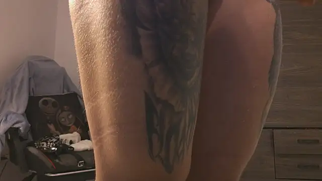 Živý XXX chat selene_red_