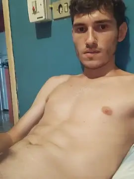 Luxe_021 Show in webcam