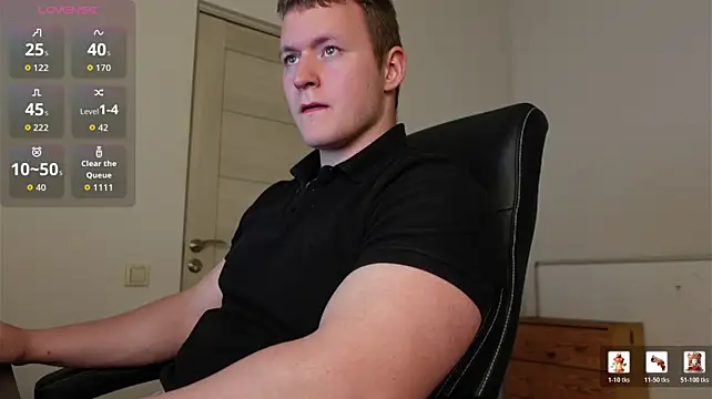 Živý XXX chat Richard_Dullas
