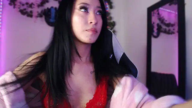 daneliith's Live XXX Chat
