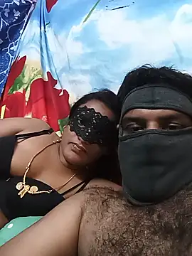 Chat XXX ao vivo de LoveBirds09