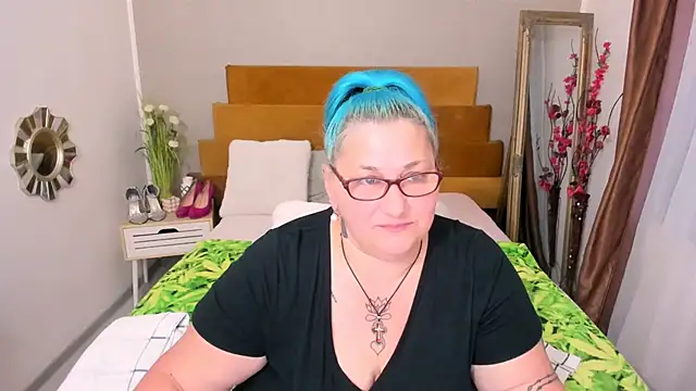 Sugarmommy_69X Obrolan Langsung XXX
