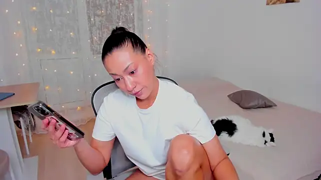 FieryHeart's Live XXX Chat