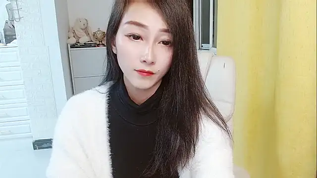 NIAN-er 라이브 XXX 채팅
