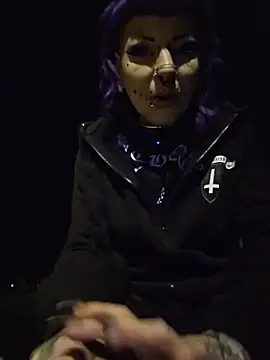 دردشة Purple_Coffin666 الجنسية المباشرة