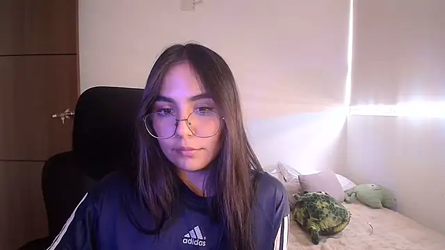 abbyyandmaxx Chat XXX live