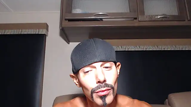 Chat XXX ao vivo de ThickD2C