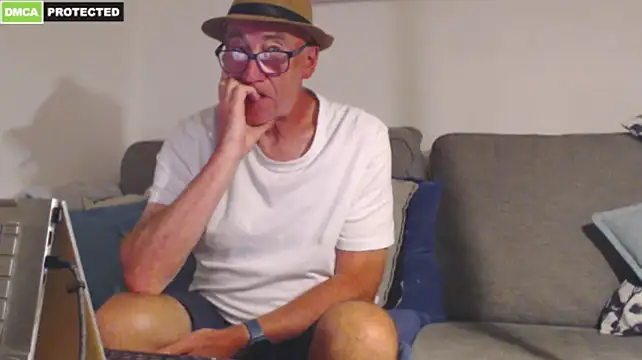 Chat XXX en directo de bluedae1