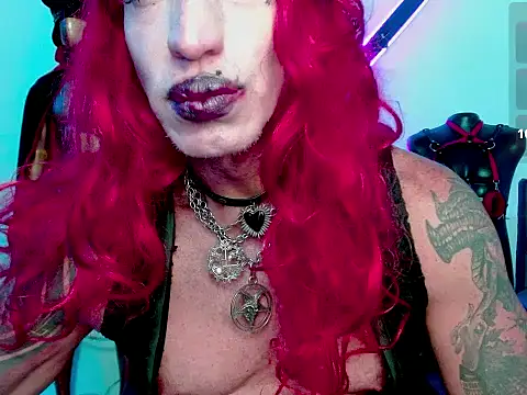 LILITHMADAME XXX чат на живо