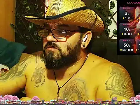 mr_wolf46 XXX чат на живо