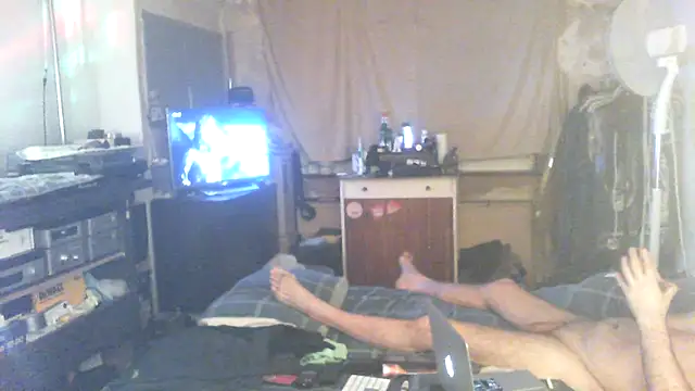 Show Webcam de dazuk4513