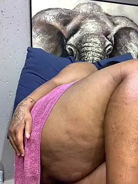 ChubbySpiderx – Live XXX-chat