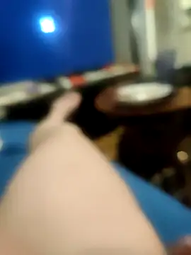 haetsaa Webcam Show