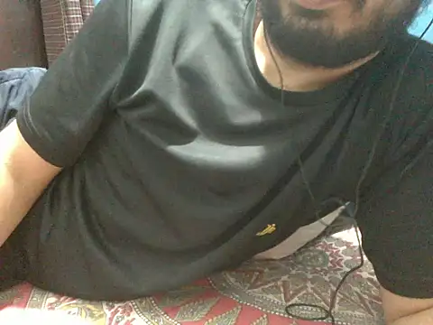Precumboner's Live XXX Chat