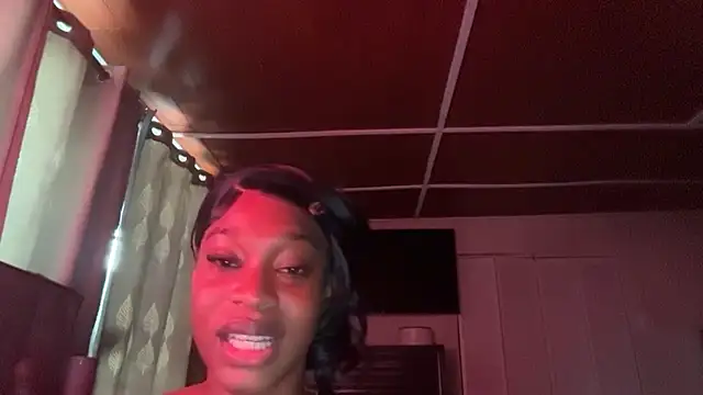 XXX chat uživo modela saffirebleu