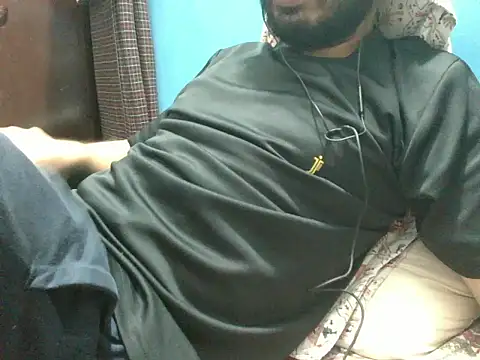 Precumboner Live XXX-chat