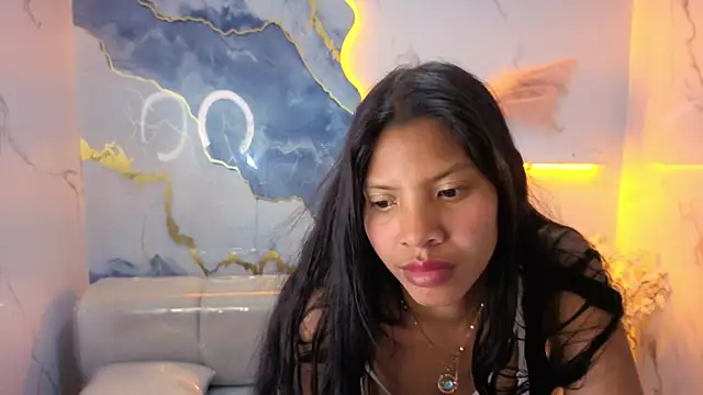 Czat XXX na żywo – emily_smith_t