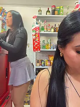 Czat XXX na żywo – Sara_fun
