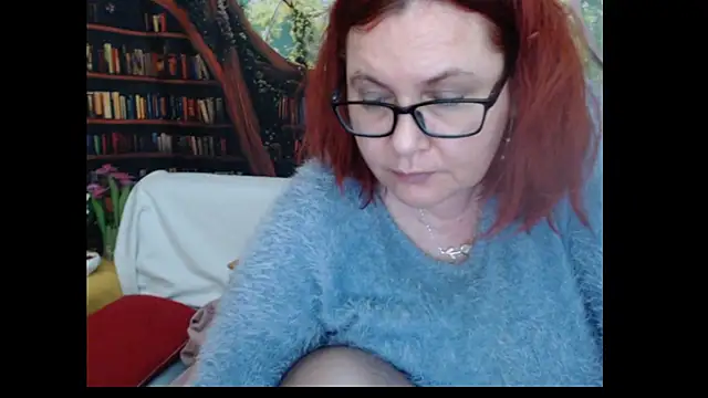 Chat XXX en directo de PlayfullMature