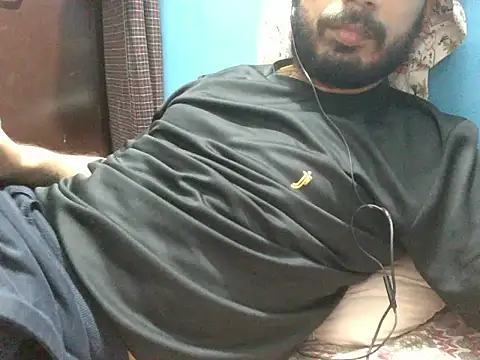 Precumboner Live XXX-chat