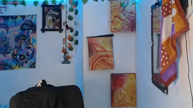 bastethott Chat XXX in diretta