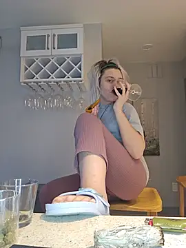 Chat XXX en directo de ScarletsWeb