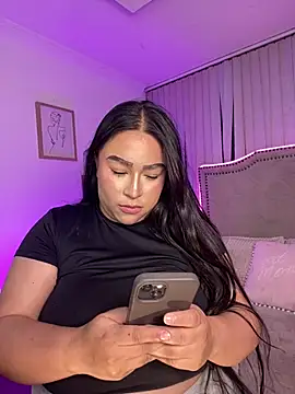 Živý XXX chat Zoey_thompson