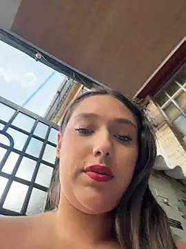 Naughty-Samanta-'s Live XXX Chat