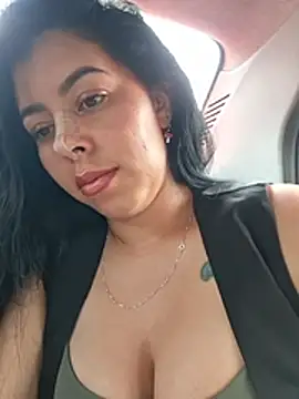 Luianna's Live XXX Chat