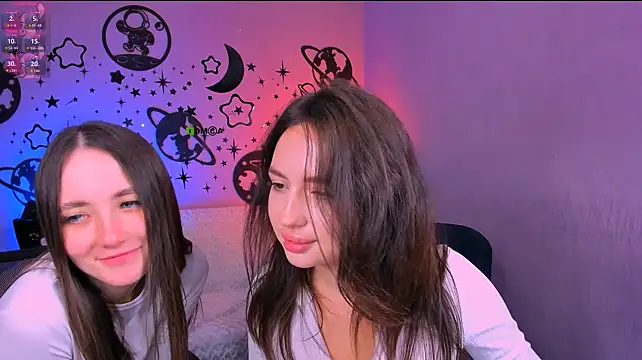 XXX chat uživo modela bella_dorn