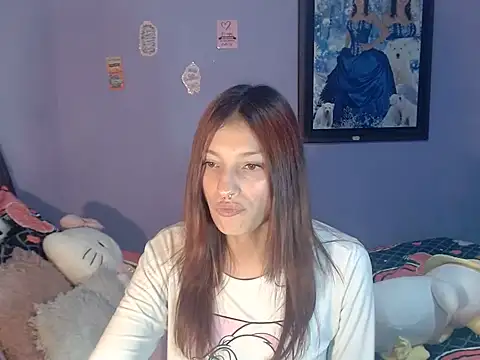 Czat XXX na żywo – Emma-Wilson