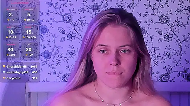AngelAnty Live XXX-chat