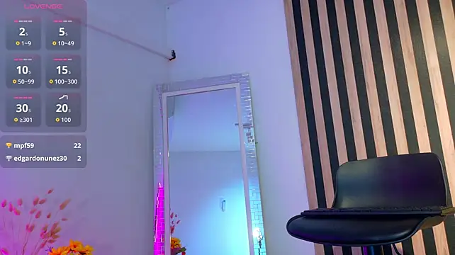 Twink_Sebas7 即時 XXX 聊天
