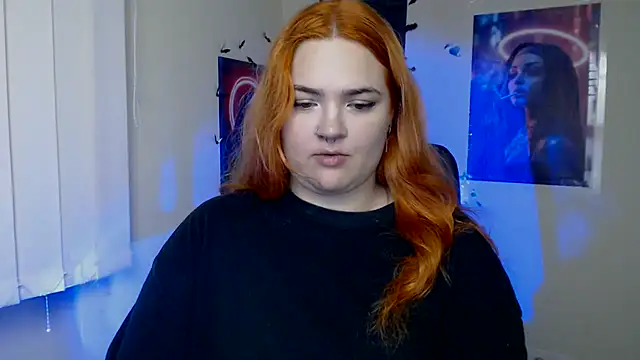 RinaRiii – Live XXX-chat