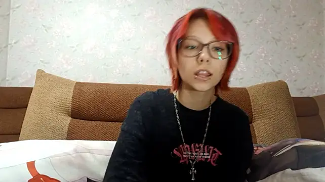 Czat XXX na żywo – Anna_Annabel