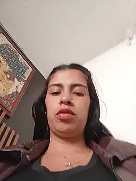 Nathaly_12's Live XXX Chat